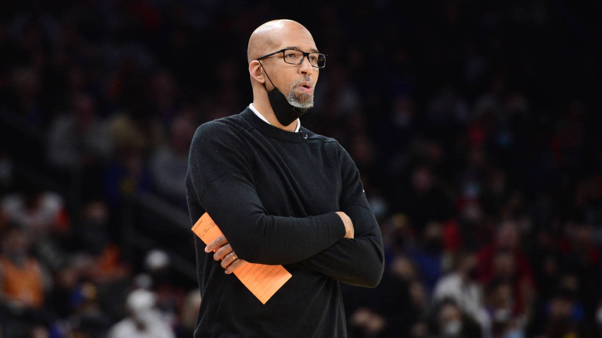 Monty Williams makes ‘disgusted’ admission following Suns owner Robert Sarver scandal